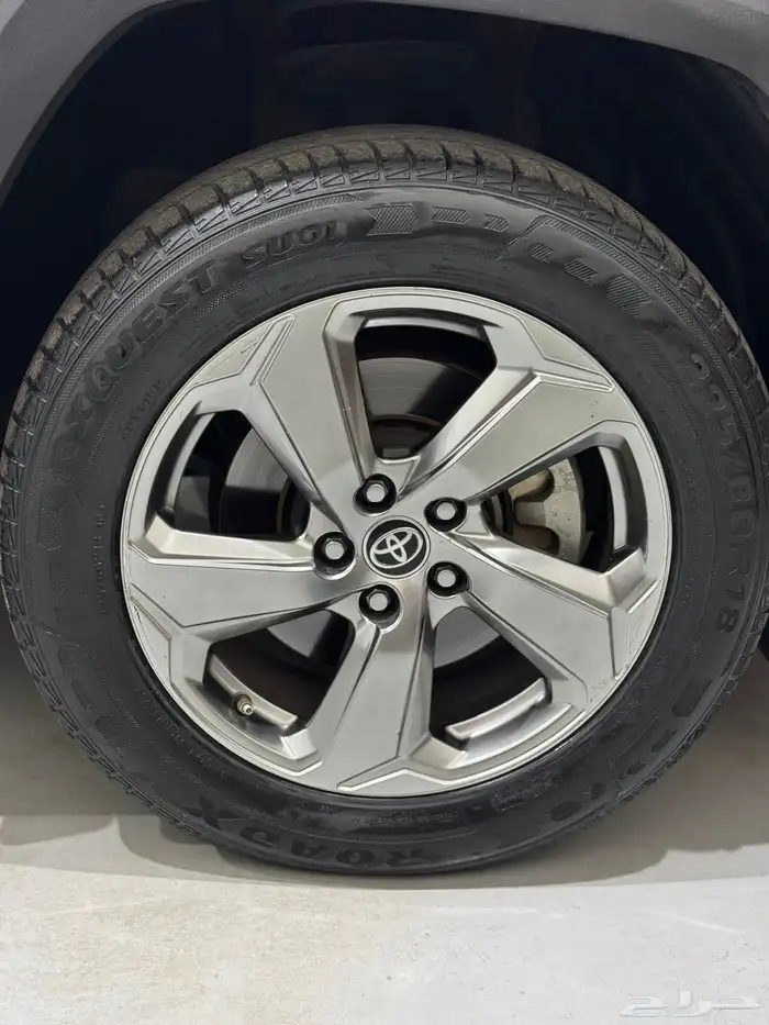 راف فور 2021 5