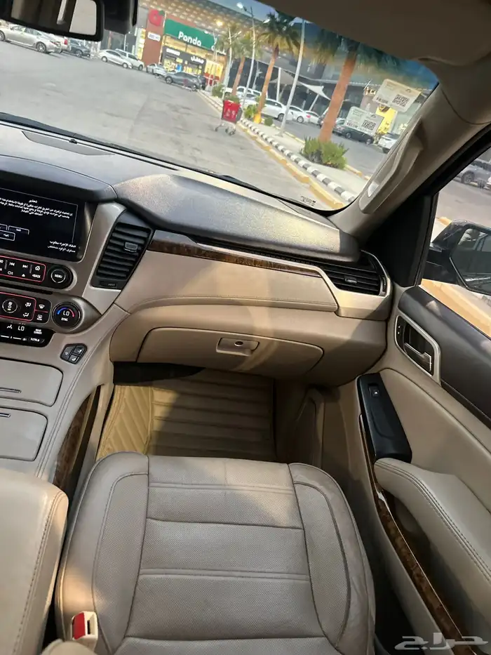 يوكن دينالي 6