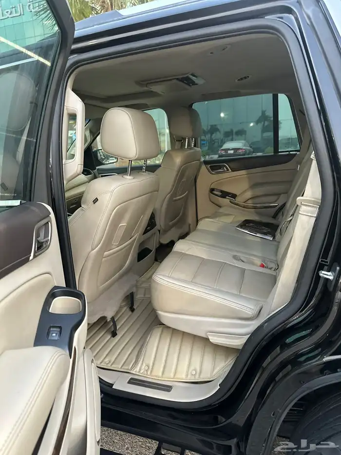 يوكن دينالي 7