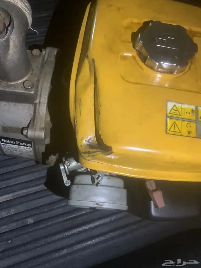 مأطور ماء اصلي 4