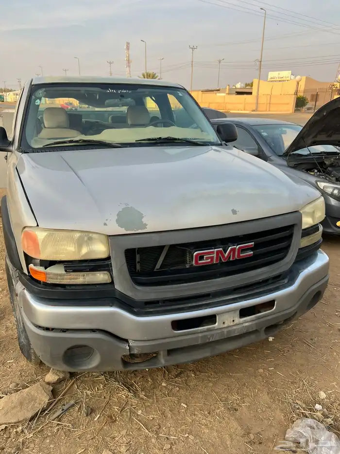 جمس مديل 2006 5