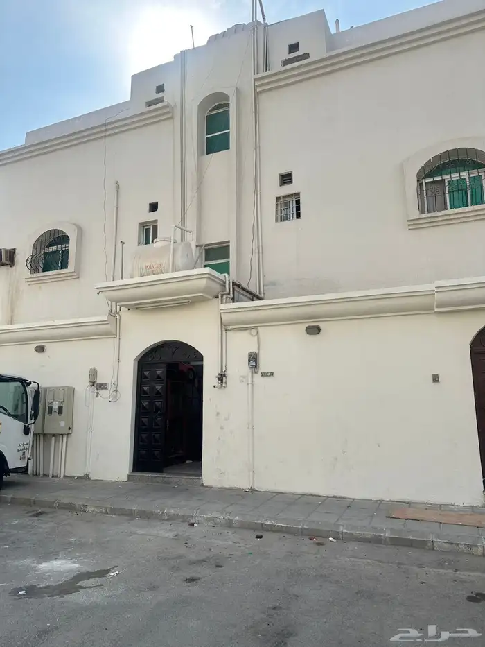 شقة للإيجار 0