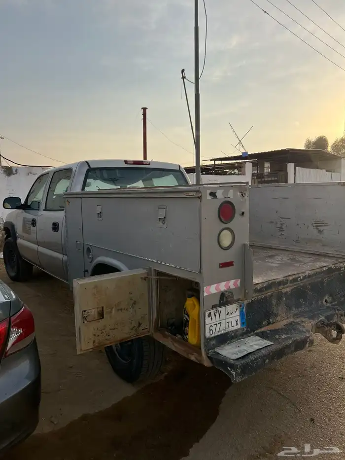 جمس مديل 2006 3