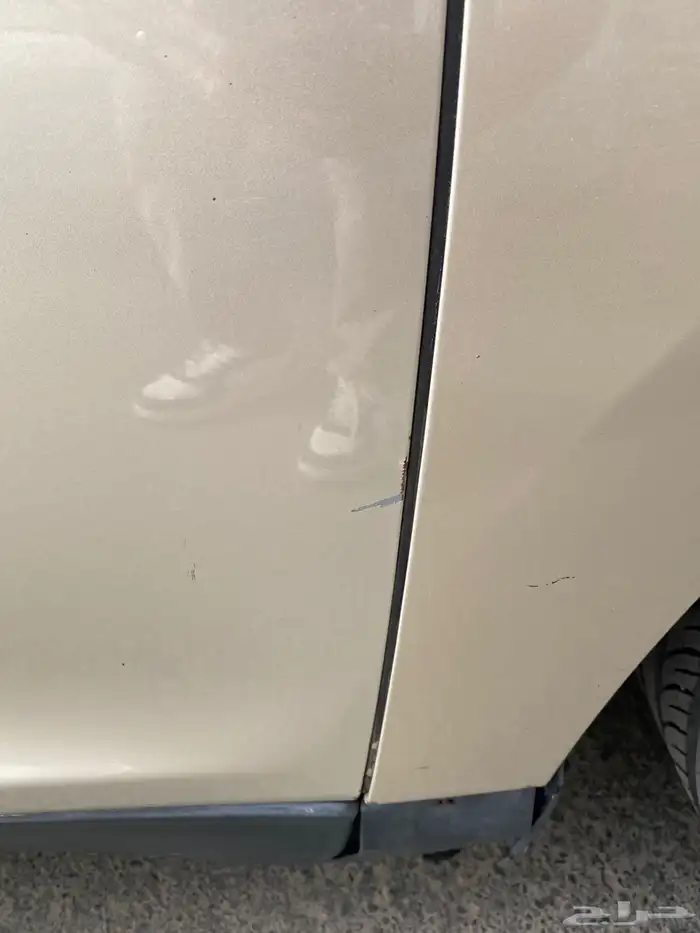 فورد تورس 2010 بودي بلد 7