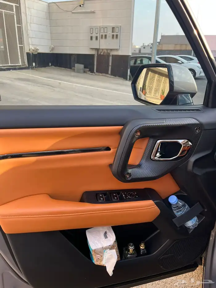 هافال H7 2026 22