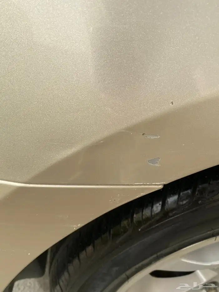 فورد تورس 2010 بودي بلد 10