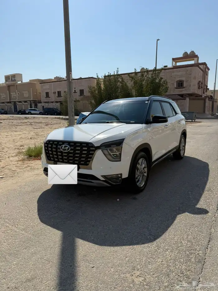 كريتا جراند 2023 (ثلاث صفوف مقاعد) 0