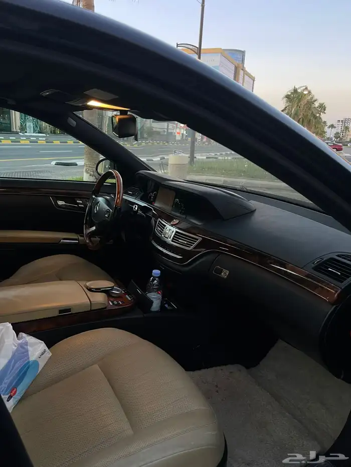 مرسيدس بانورما 2007 5