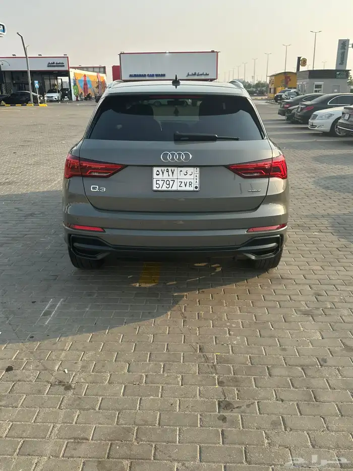 اودي كيو 3 2