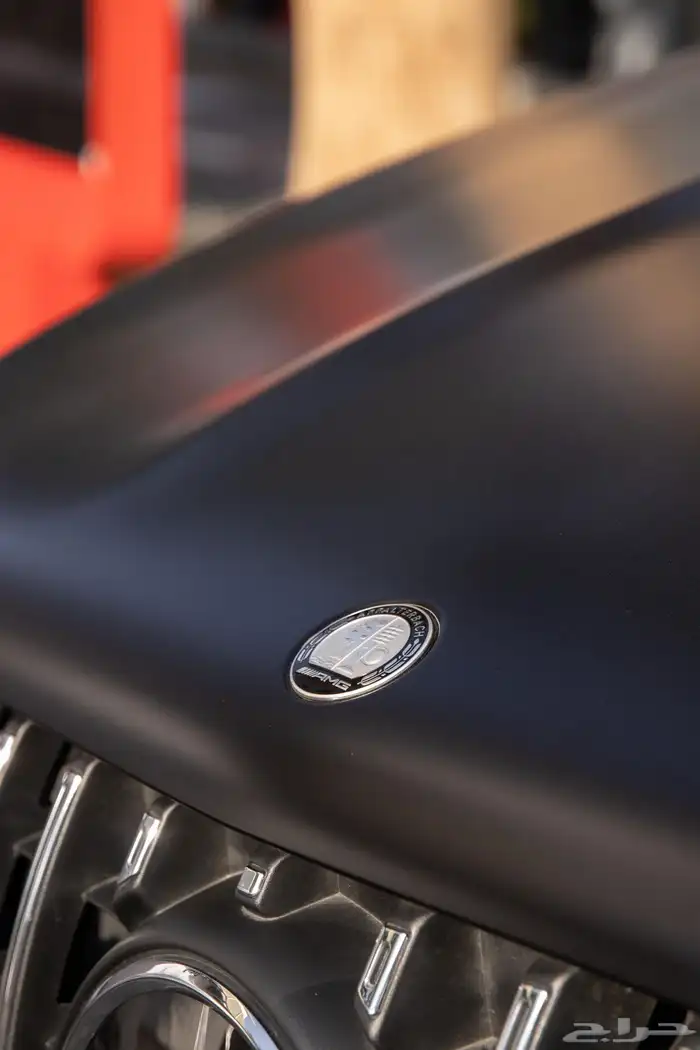 للبيع مرسيدس 2024 GLE53 شبه جديد 10