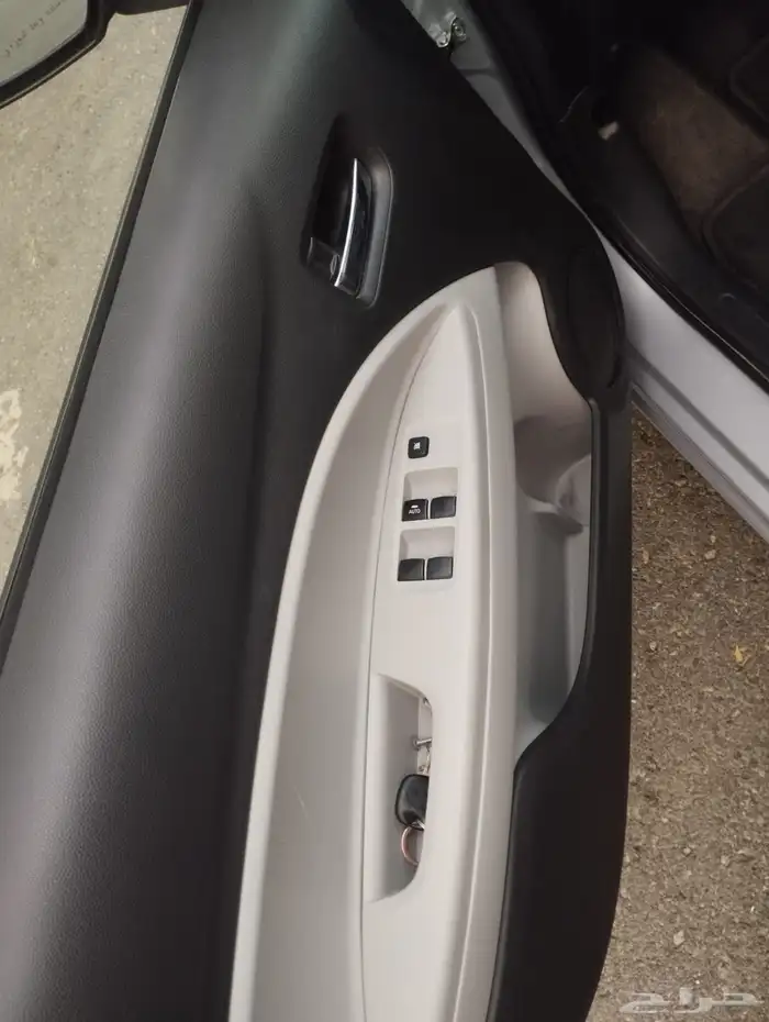 ميتسوبيشي اتراج2022 7