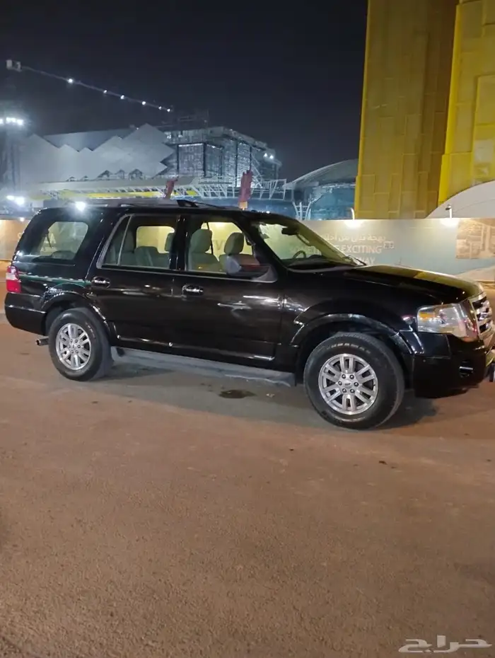 اكسبديشن ممشى 250 الف 3