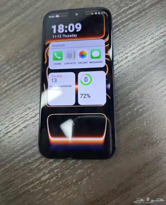 ايفون 17صيني للبيع 0