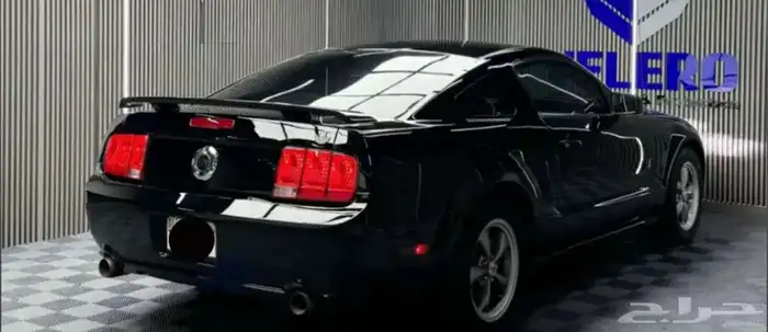 مطلوب موستنق 2005 الى 2009 0