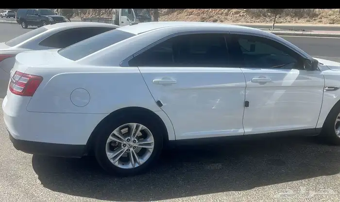 تورس 2014 نظيف جدا. 2