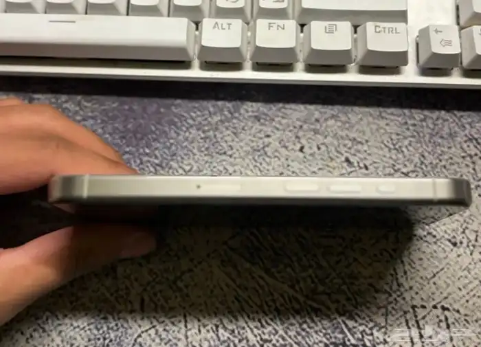 ايفون 15 برو 5