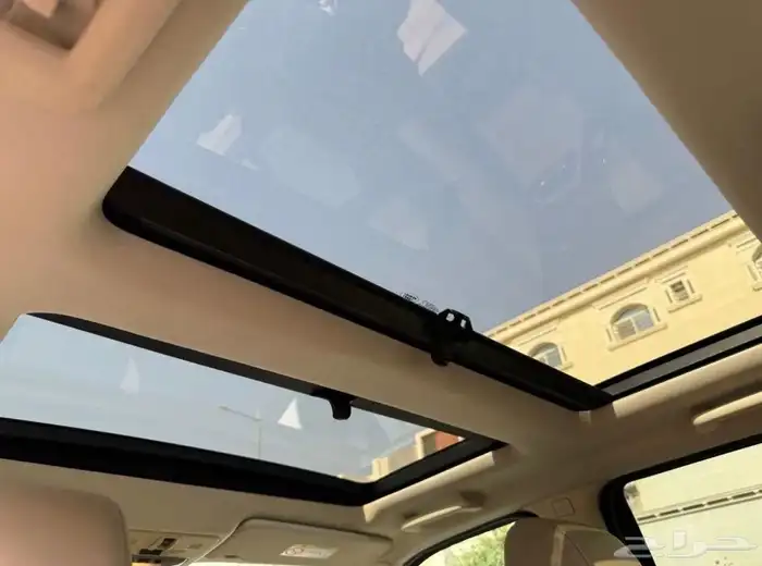 لاند روفر LR2 طراز HSE الفاخر فل كامل 2015 13