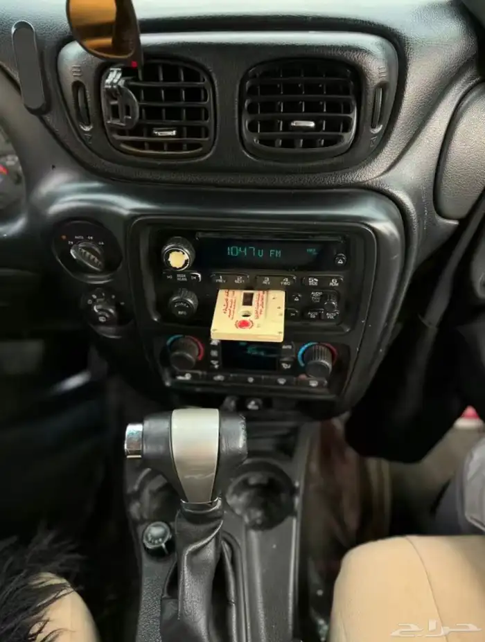 بليزر 2006 اقبل بدل صغيره 4