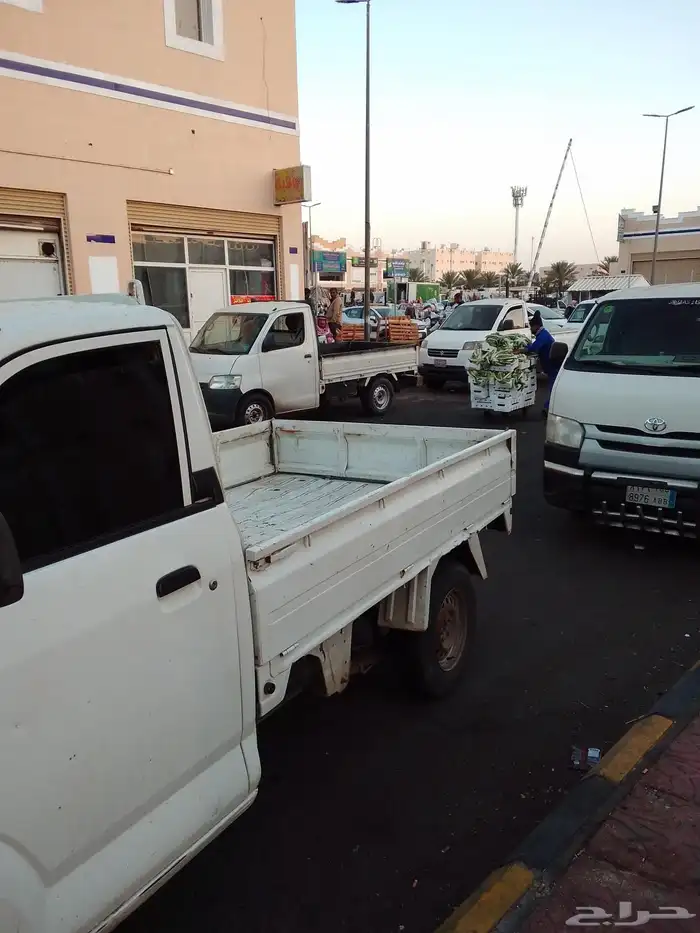 دباب توصيل داخل تبوك وضواحيها 0