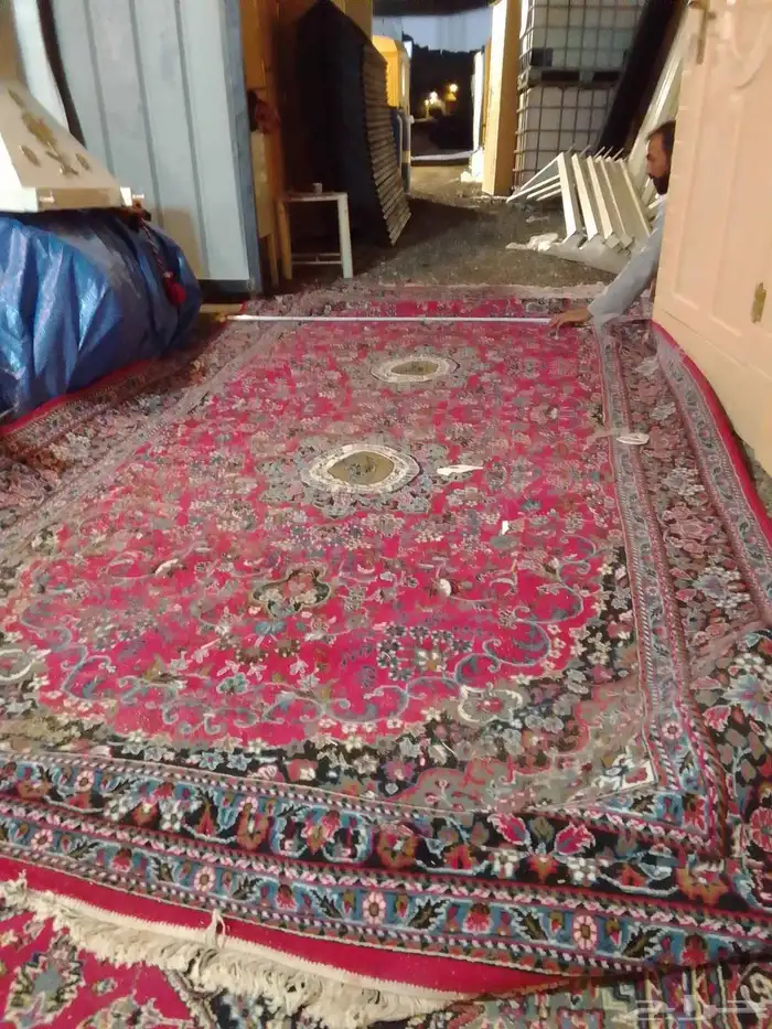 زوالي مستخدم مصنع يراني تجهيز مخيمات مستلزمات المخيمات 0