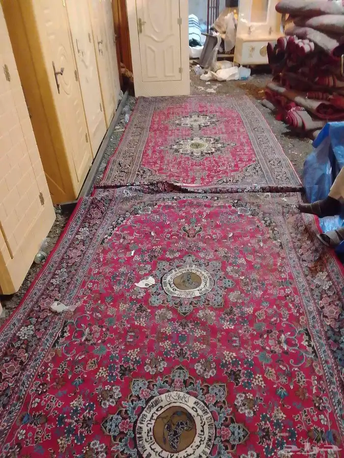 زوالي مستخدم مصنع يراني تجهيز مخيمات مستلزمات المخيمات 1