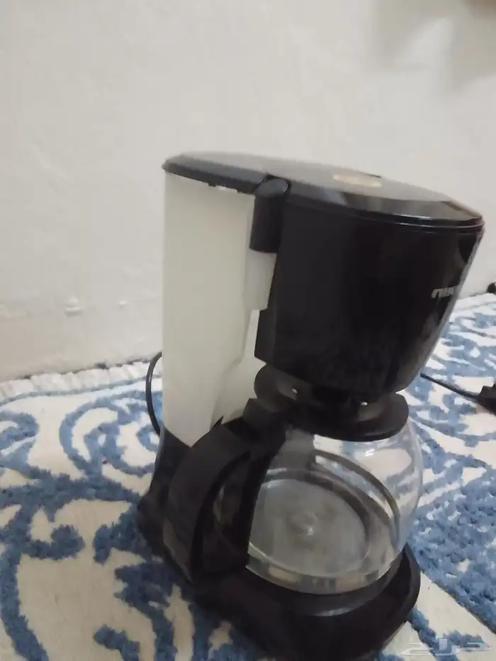 مكينه تقطير القهوة nlkAl 2