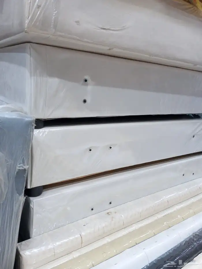 مراتب سراير بطانيات مفارش سرير توصيل اثاث عمال 5