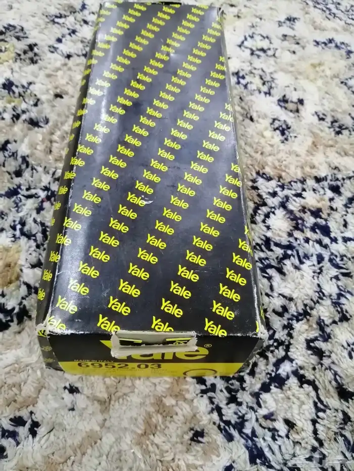 مكينة ابواب سكريت ماركة يل ايطالي 2