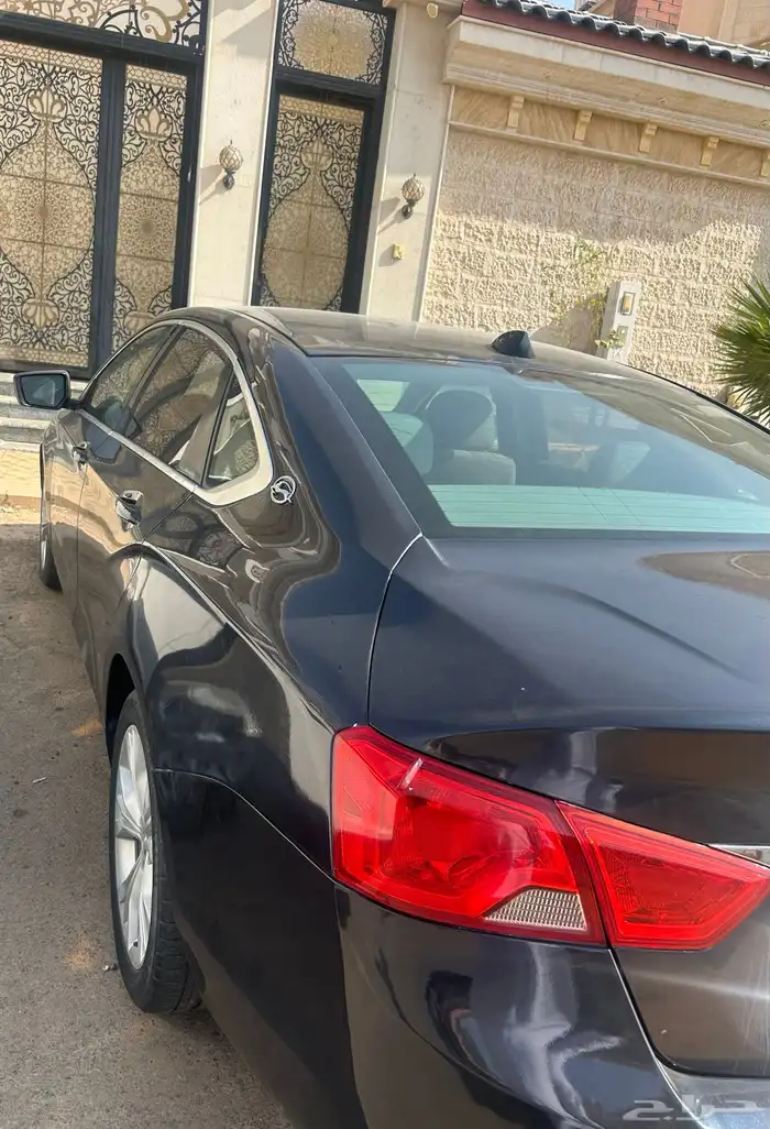 للبيع امبالا 2014 نضيف 10