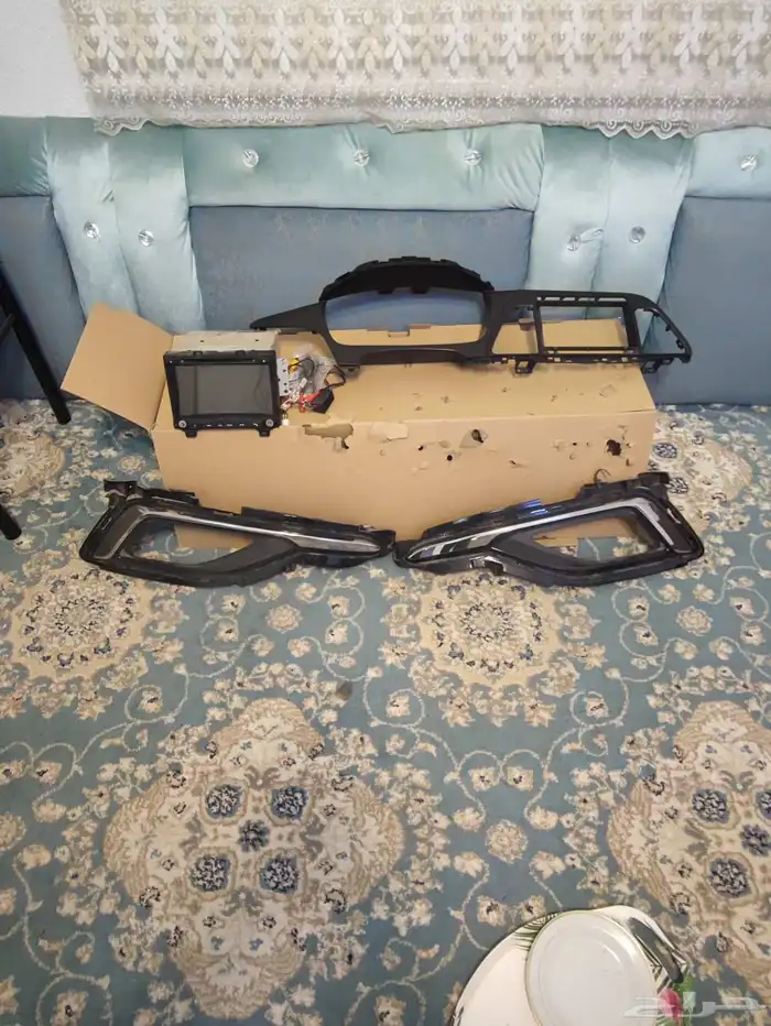 قطع للبيع اصليه 3