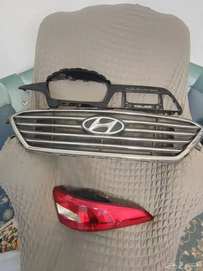 قطع للبيع اصليه 2