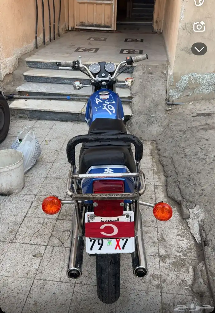 دباب جيتي للبيع 2