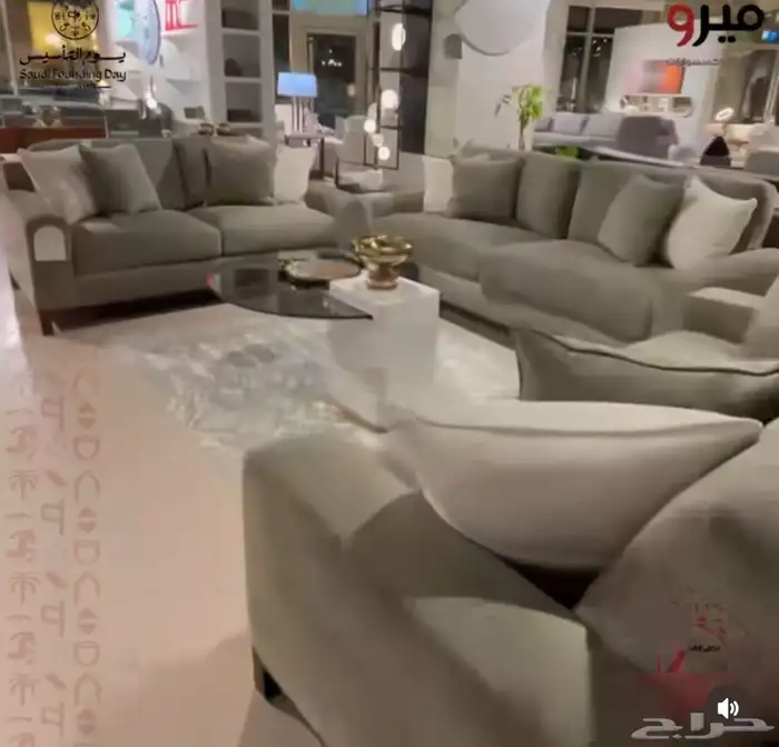 الكنبت تفصيل تنجيد ستائر جميع انواع اشكال مختلفة بسعر مصنع 2