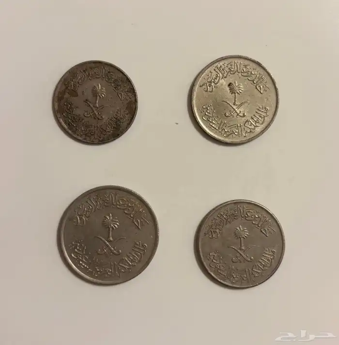 عملات نادره 2