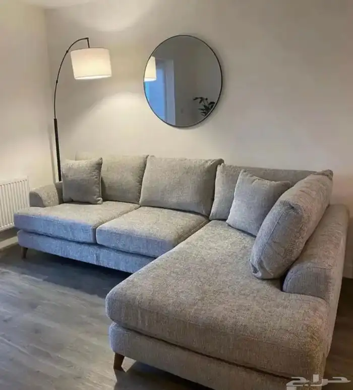 الكنبت تفصيل تنجيد ستائر جميع انواع اشكال مختلفة بسعر مصنع 14