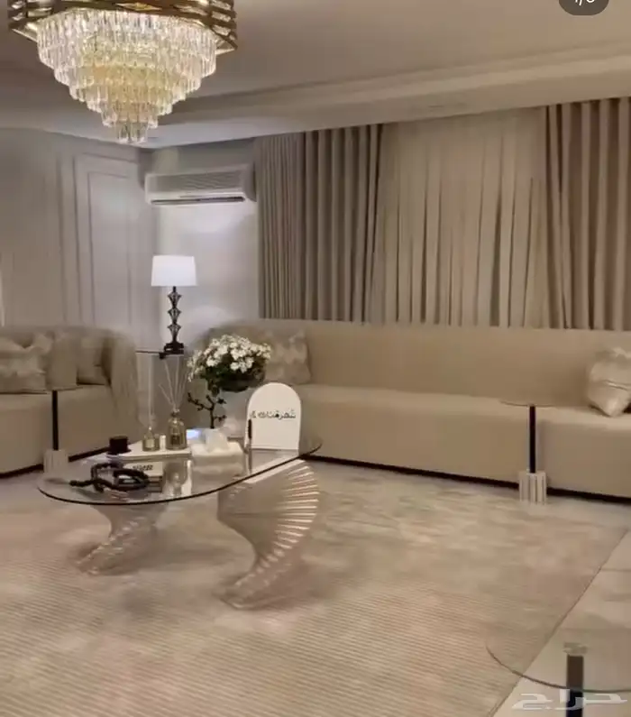 الكنبت تفصيل تنجيد ستائر جميع انواع اشكال مختلفة بسعر مصنع 1