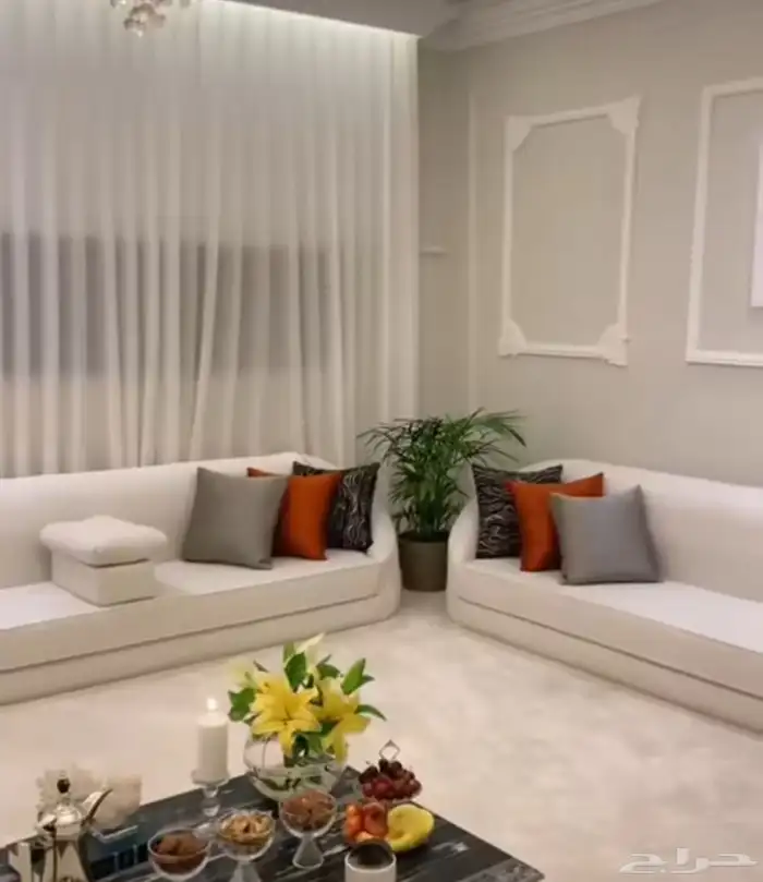 الكنبت تفصيل تنجيد ستائر جميع انواع اشكال مختلفة بسعر مصنع 3