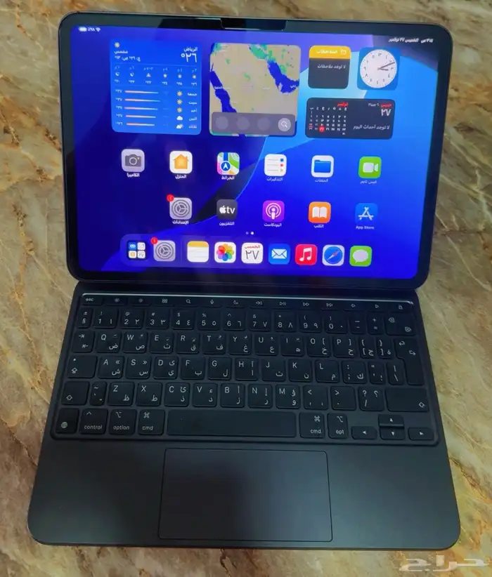 ipad pro 11inch m4 1