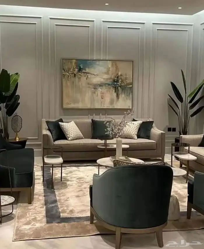 الكنبت تفصيل تنجيد ستائر جميع انواع اشكال مختلفة بسعر مصنع 11