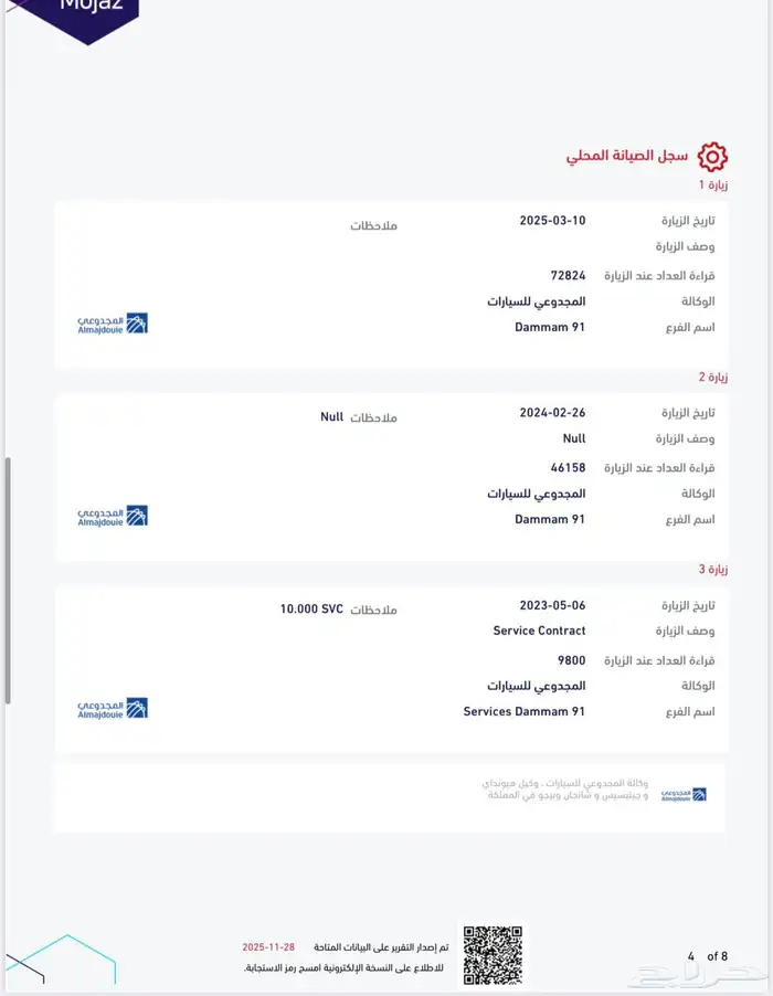 كريتا جراند 2023 (ثلاث صفوف مقاعد) 18