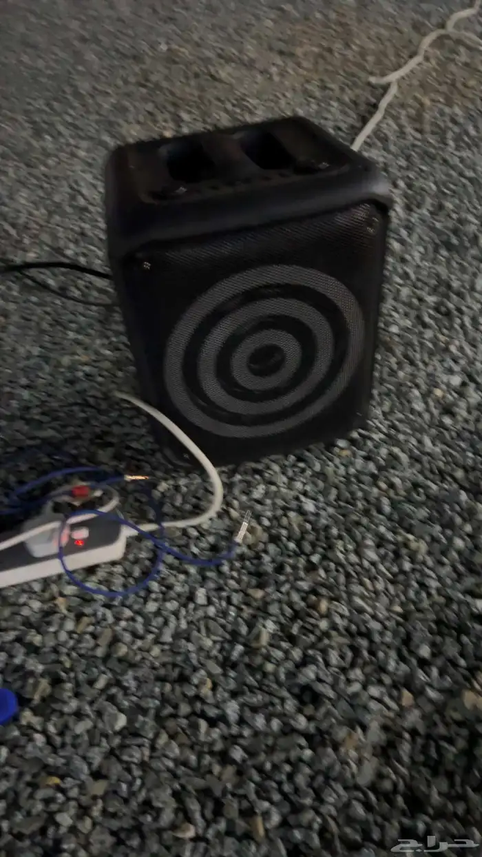 بو لجتر لبيع مع الشاشه واصحن وثنين اسيفر مع الاستراك وسماعه 8