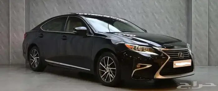 لكزس ES 2