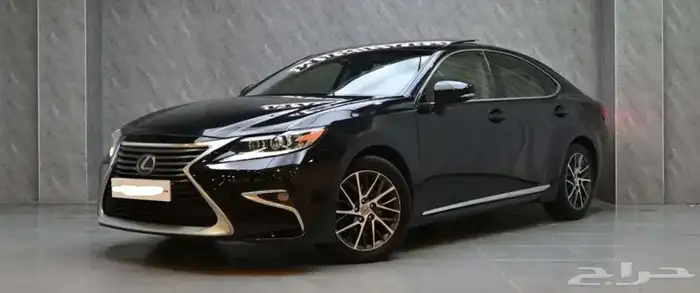 لكزس ES 0