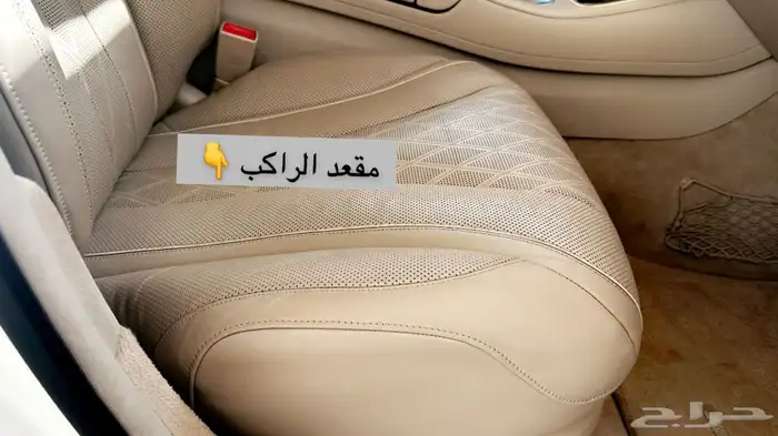 للبيع مرسيدس يخت مخزن عداد 87 12