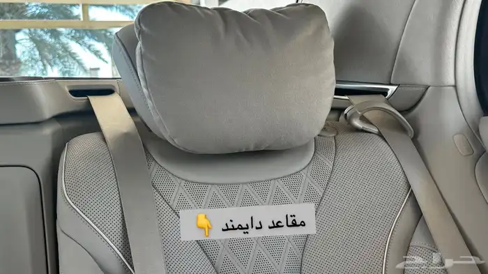 للبيع مرسيدس يخت مخزن عداد 87 23