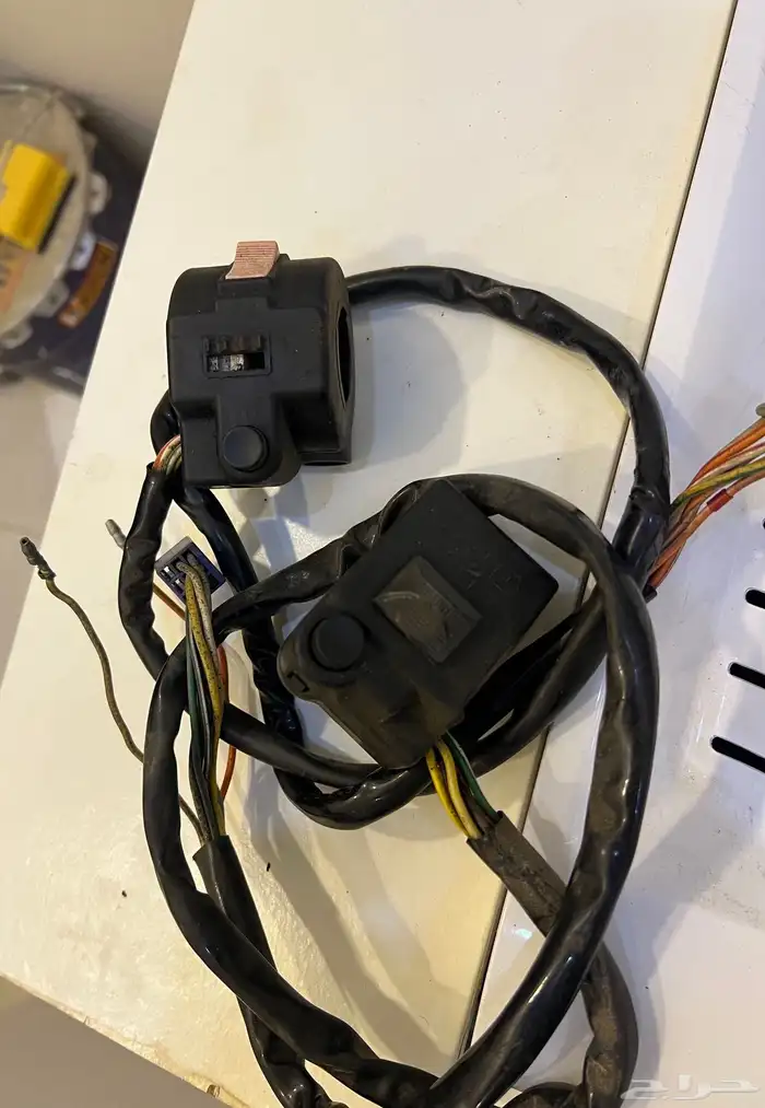 قطع دباب جيتي x7 3