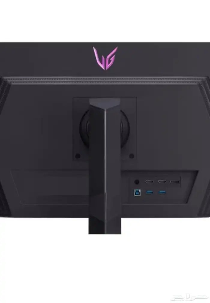 شاشة قيمنق 1