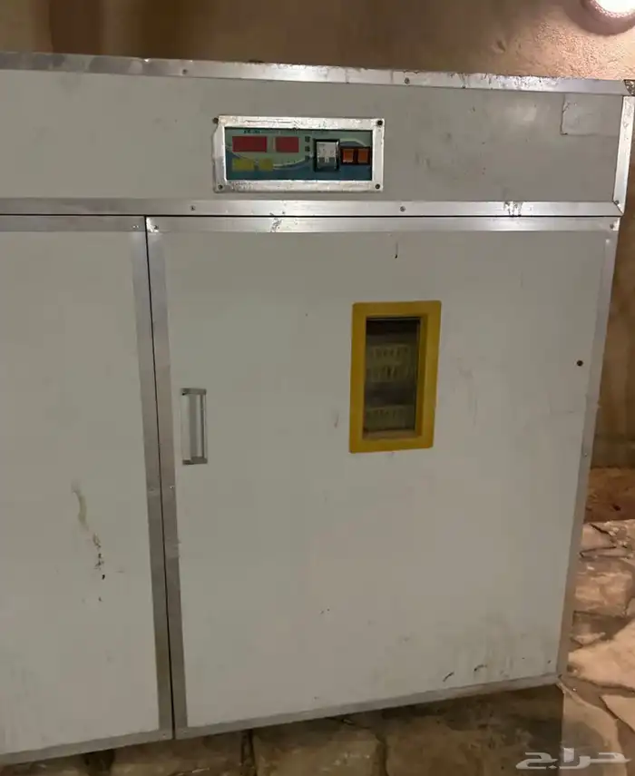 فقاسه اوتماتيك 0