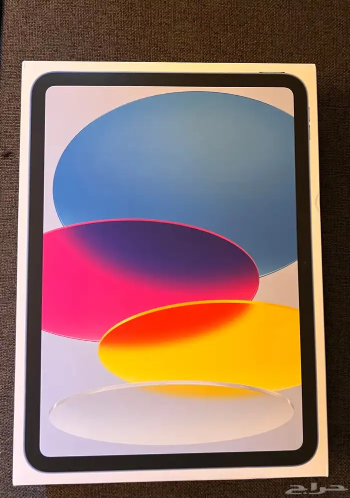 ايباد A16 جديد 0