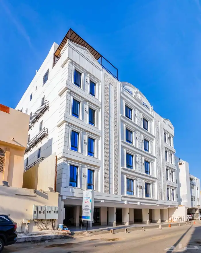 شقة جديدة للبيع 2